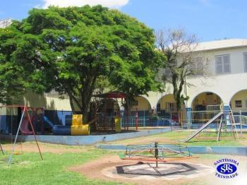 Ambientes Educação Infantil