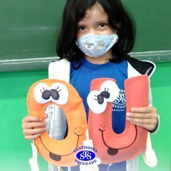 1º ano | Alfabetização 