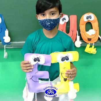 1º ano | Alfabetização 
