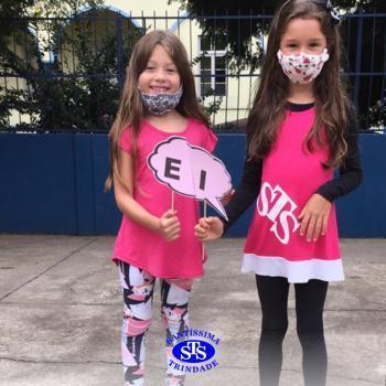 1º ano | Alfabetização 