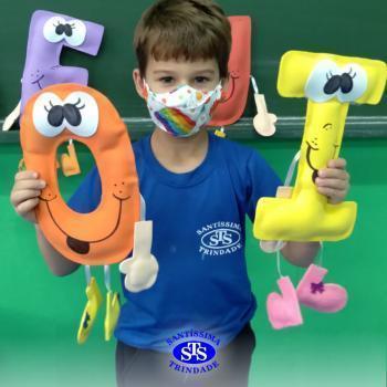 1º ano | Alfabetização 