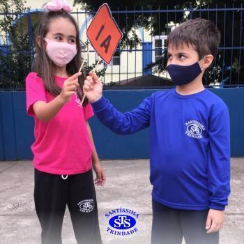 1º ano | Alfabetização 