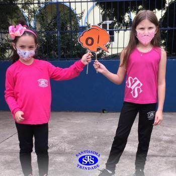 1º ano | Alfabetização 