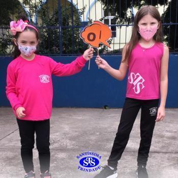 1º ano | Alfabetização 