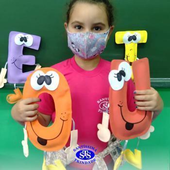 1º ano | Alfabetização 