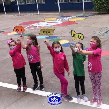 1º ano | Alfabetização 