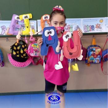 1º ano | Alfabetização 