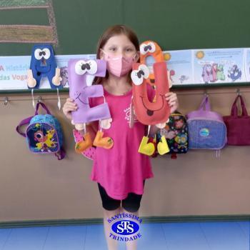 1º ano | Alfabetização 