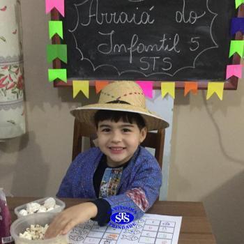 Arraial do Infantil 5