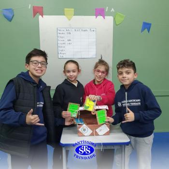 Reflexões sobre memórias da infância e da trajetória escolar | 5º ano 