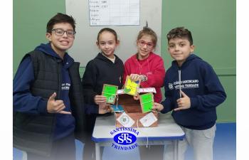 Reflexões sobre memórias da infância e da trajetória escolar | 5º ano 