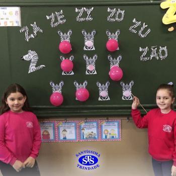 1º ano | Ditado estourado