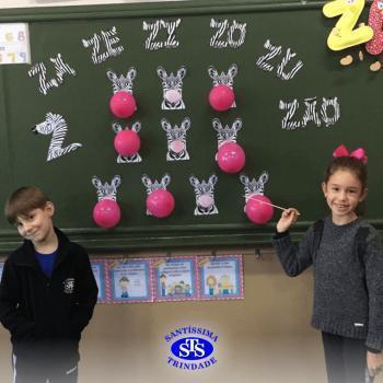 1º ano | Ditado estourado