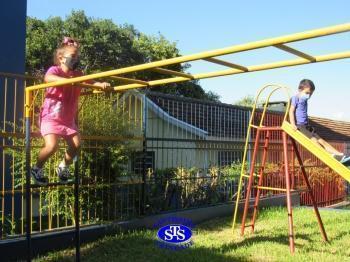 Volta às Aulas na Educação Infantil - 2º dia