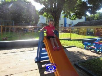 Volta às Aulas na Educação Infantil - 2º dia