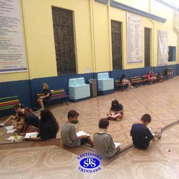 108 anos STS | 4º ano 