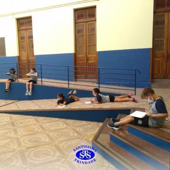 108 anos STS | 4º ano 