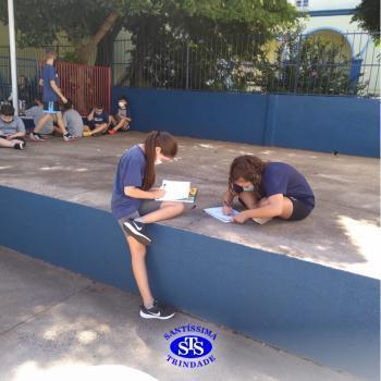 108 anos STS | 4º ano 