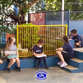 108 anos STS | 4º ano 