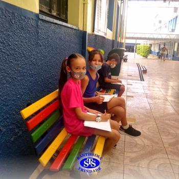 108 anos STS | 4º ano 