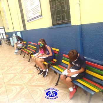 108 anos STS | 4º ano 