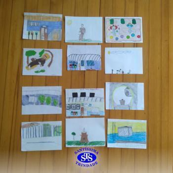 108 anos STS | 4º ano 