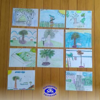 108 anos STS | 4º ano 