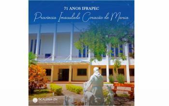 71 anos de Província 