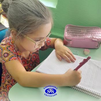 Festa dos 100 | 2º ano 