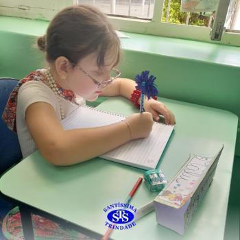 Festa dos 100 | 2º ano 