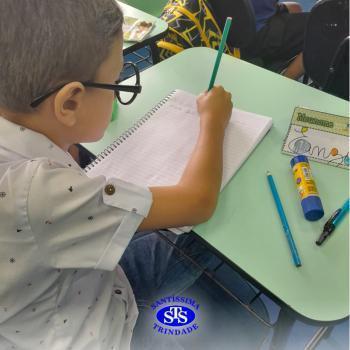 Festa dos 100 | 2º ano 