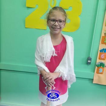 Festa dos 100 | 2º ano 