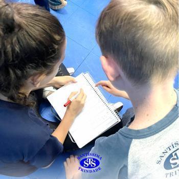 7º ano | Jogos auxiliam na fixação da aprendizagem