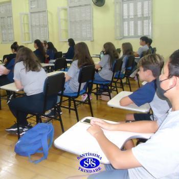 Projeto Líder Voluntário 