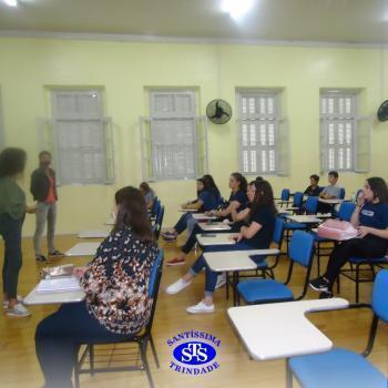 Projeto Líder Voluntário 