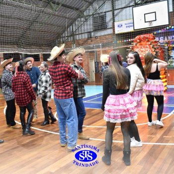 Festejos Juninos | Primeira Noite