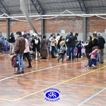 Festejos Juninos | Primeira Noite