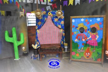 Festejos Juninos | Primeira Noite