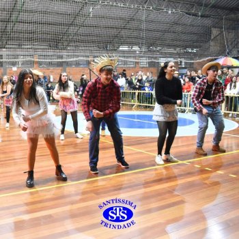 Festejos Juninos | Primeira Noite