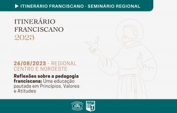 Seminário Regional reunirá professores da Rede SCALIFRA-ZN