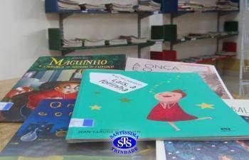 Biblioteca Literária