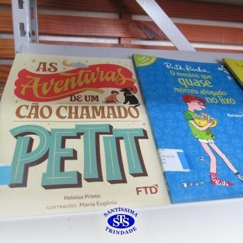 Biblioteca Literária