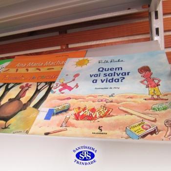 Biblioteca Literária