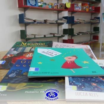Biblioteca Literária