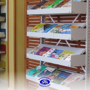 Biblioteca Literária