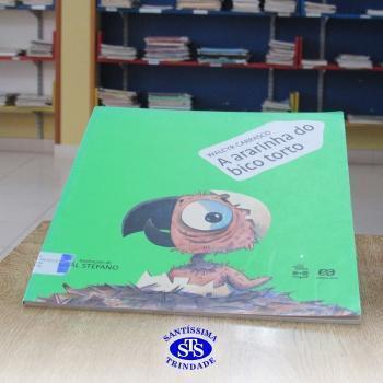 Biblioteca Literária