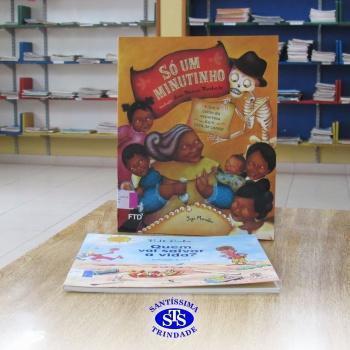 Biblioteca Literária