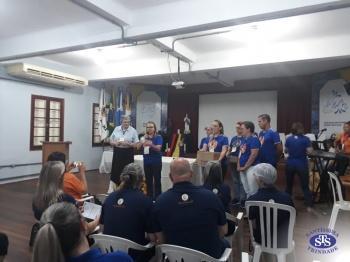 49ª Assembleia da FAPMs