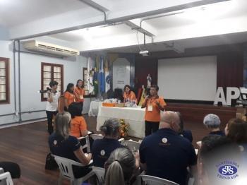 49ª Assembleia da FAPMs