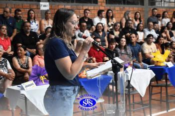 Lançamento da 25º edição do livro 